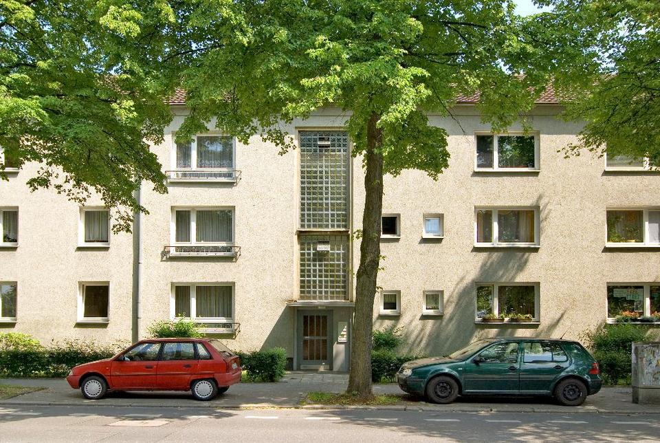 Thumbnail-Optimale Single-Wohnung in Aachen Burtscheid