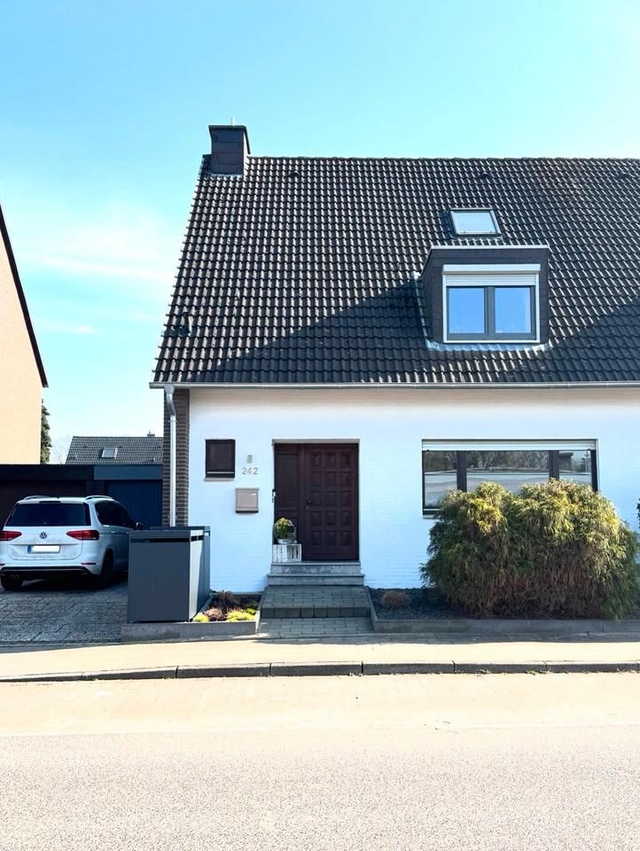 Thumbnail-Moderne vollständig sanierte Doppelhaushälfte- 160qm auf 5Zimmer