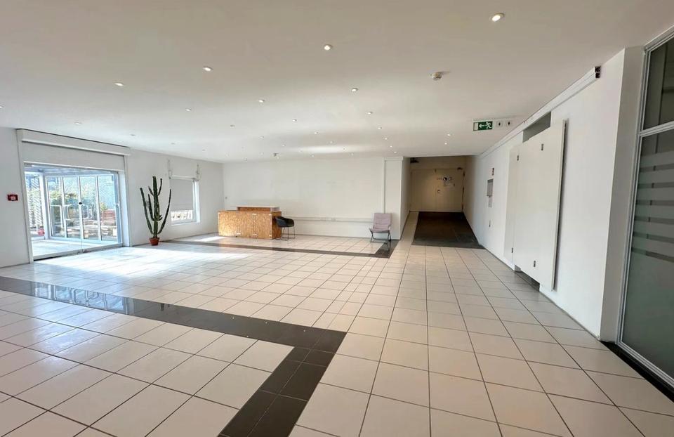 Thumbnail-Gewerbefläche 535 m² in Filderstadt Einzelhandel, Praxis u.v.m.