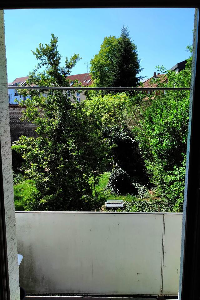 Thumbnail-Verkauf MFH (6 Whng, 3 Balkone) Nauwieser Viertel, voll vermietet