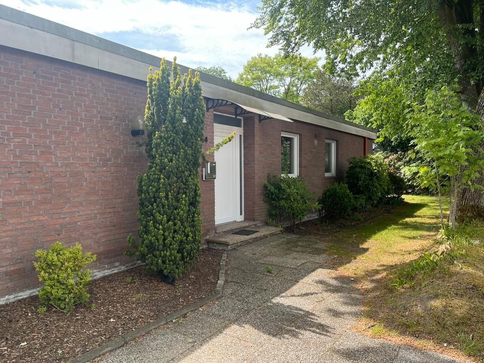 Thumbnail-Winkelbungalow in Aurich-Wallinghausen