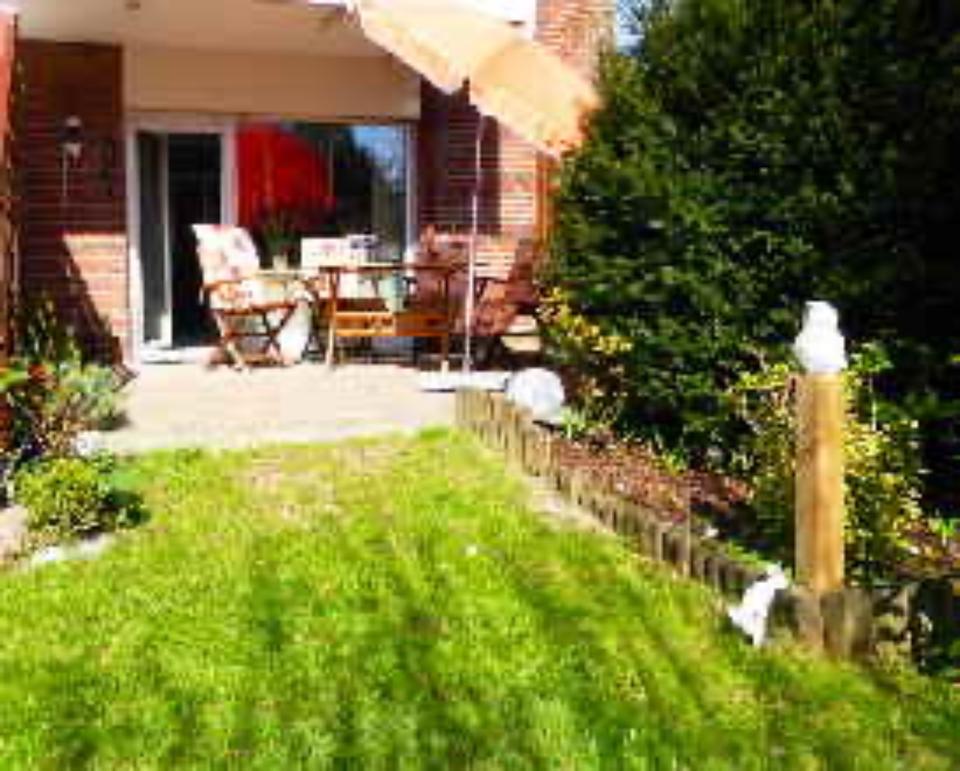 Thumbnail-Tolle ruhige Ferienwohnung Grömitz Ostsee mit Terrasse