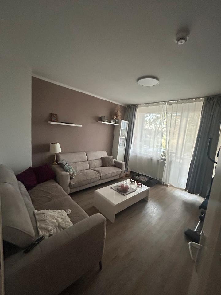 Thumbnail-Wohnung , Mietwohnung