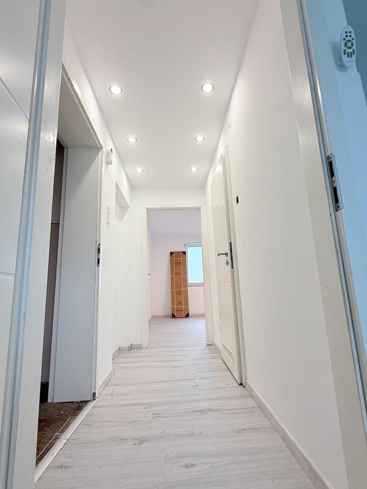 Thumbnail-Frisch renovierte Wohnung