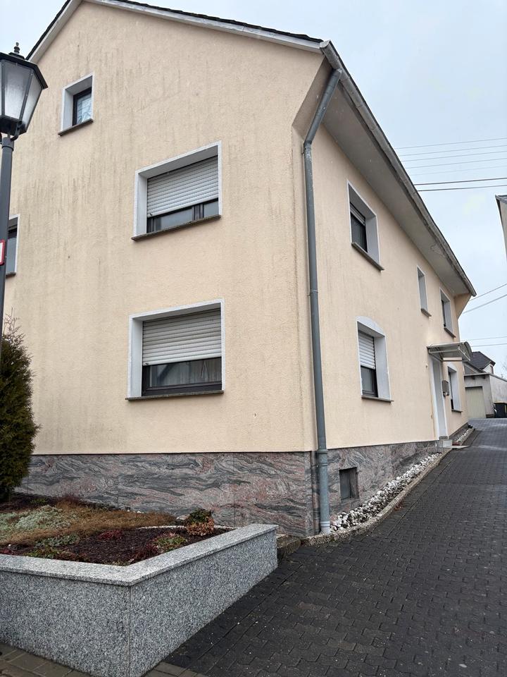 Thumbnail-Wohnung in Niederahr zu vermieten . Kaltmiete :