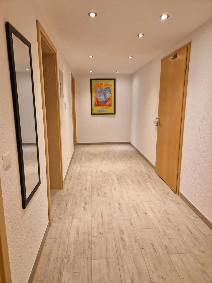 Thumbnail-2 Zimmer Wohnung ca. 80 qm