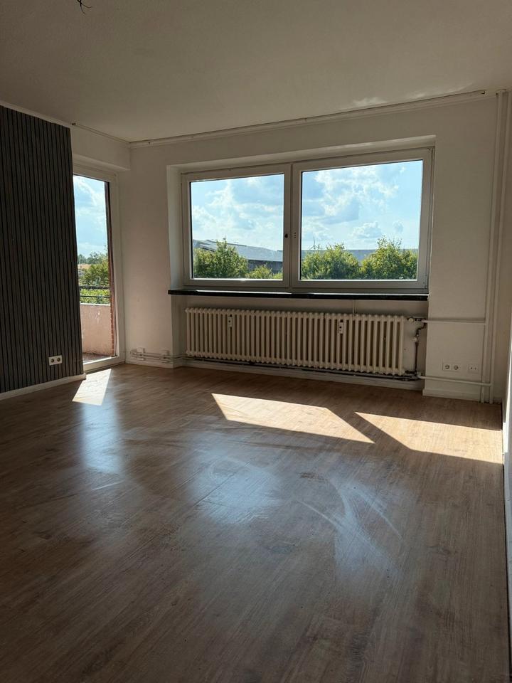 Thumbnail-4-Zimmer-Wohnungen in Lanken zu vermieten
