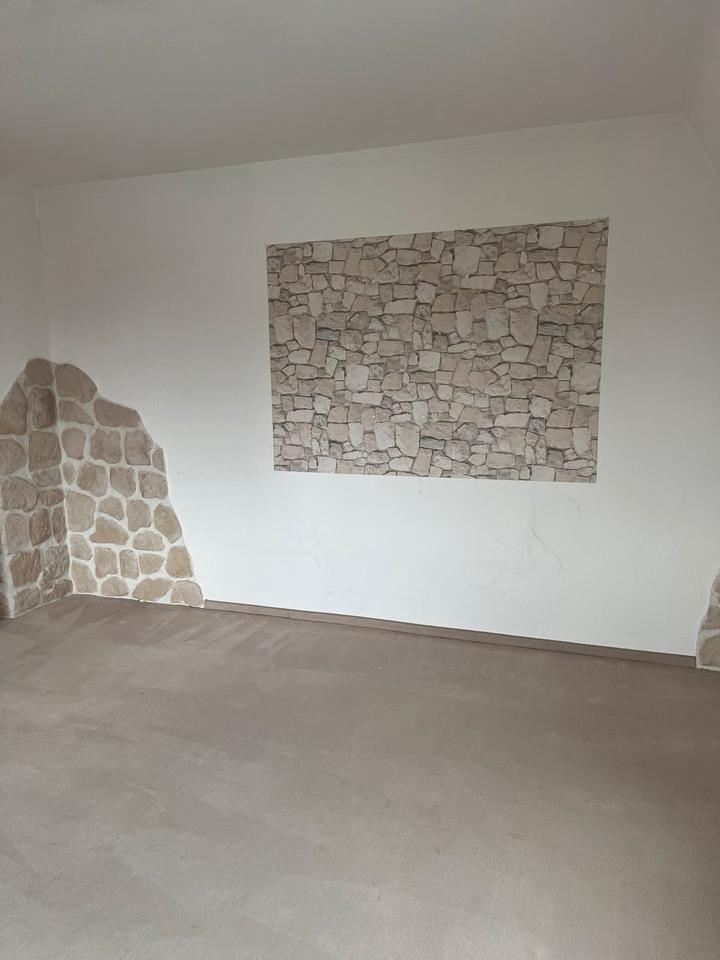 Thumbnail-Eine erste eigene Wohnung in Riesa Zentrum! Für Individualisten!