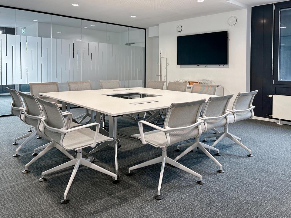 Thumbnail-Großraumbüros für 10 Personen in HQ Bornheimer Straße