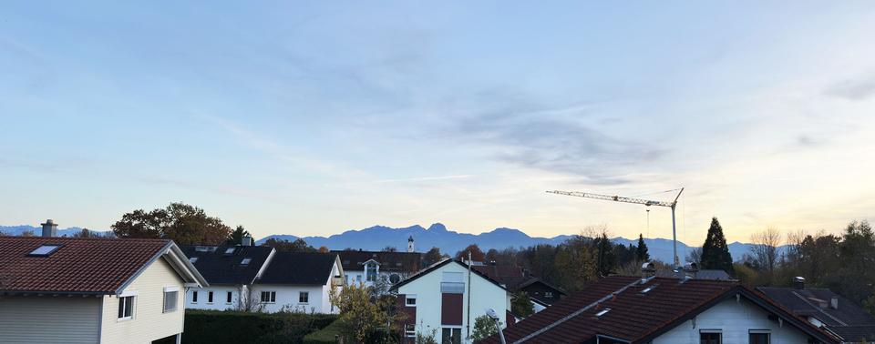 Thumbnail-Ideale DHH zur Miete für eine Familie in Toplage!