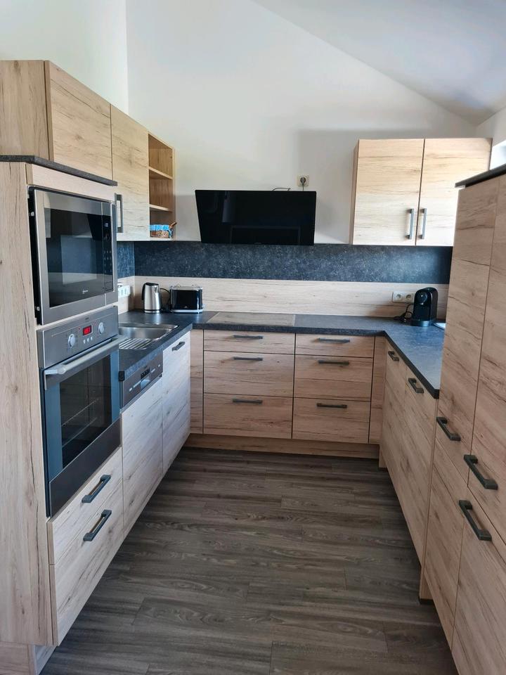 Thumbnail-Ferienwohnung