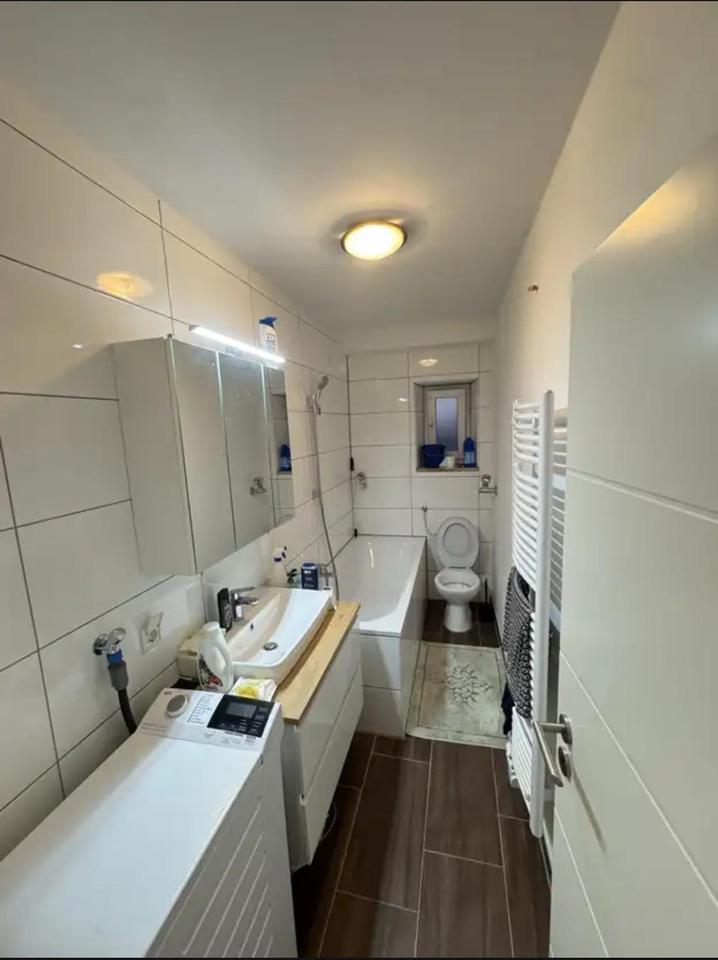 Thumbnail-3 Zimmer Wohnung zu vermieten - Nürnberg, Rangierbahnhof