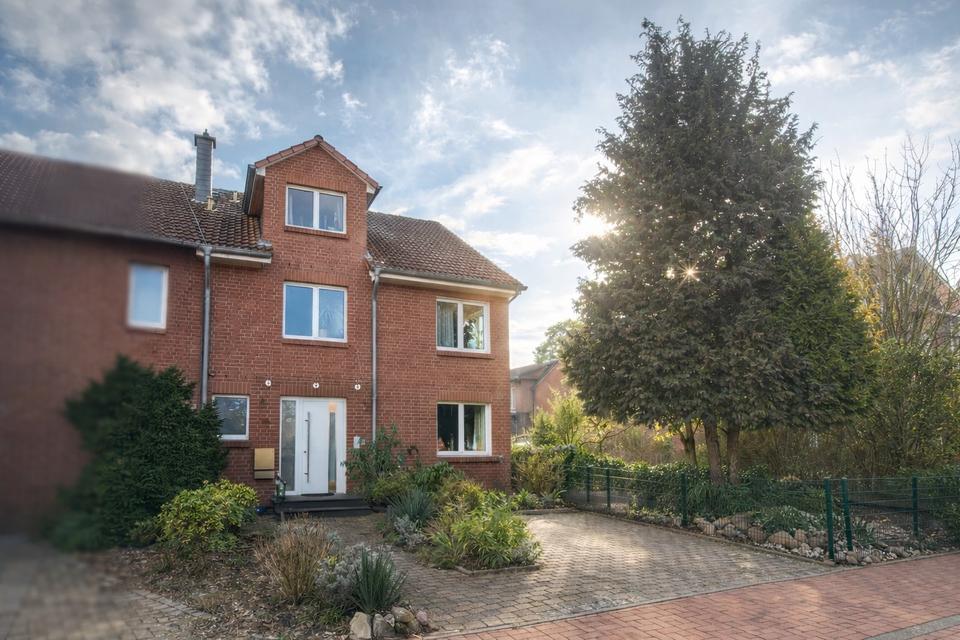 Thumbnail-PV Wallbox Sauna - Reihenhaus Rehenendhaus exklusiv Godshorn