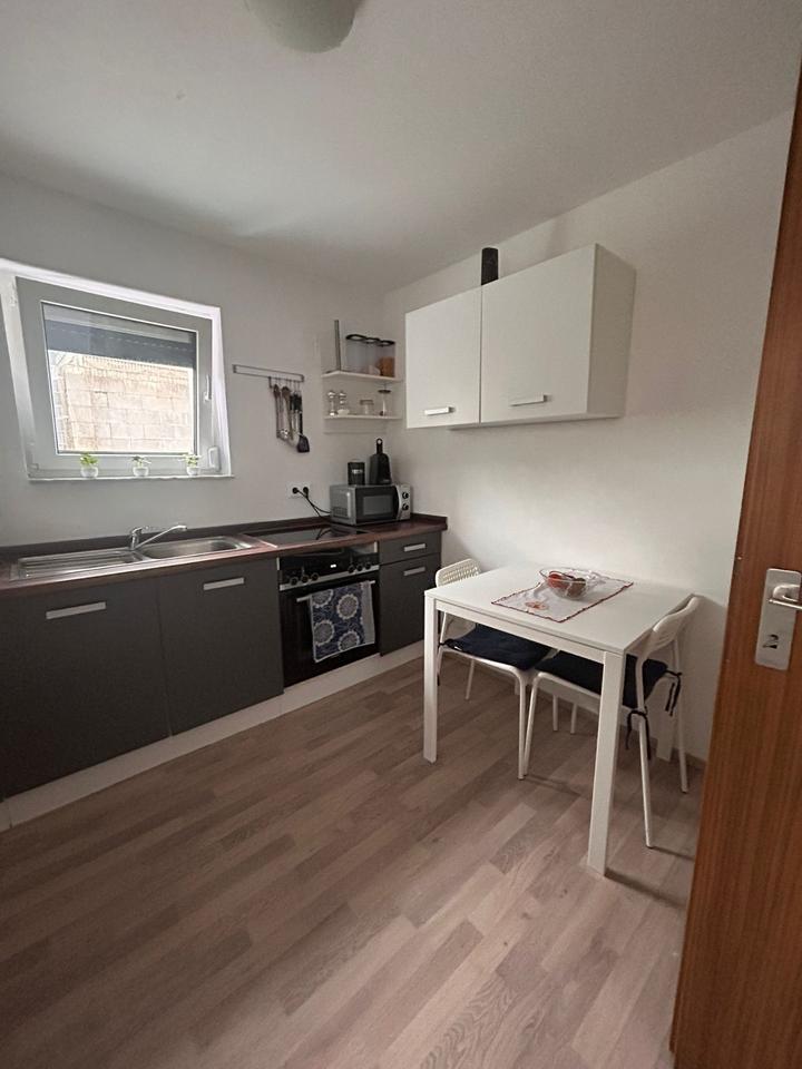 Thumbnail-1 Zimmerwohnung zu vermieten