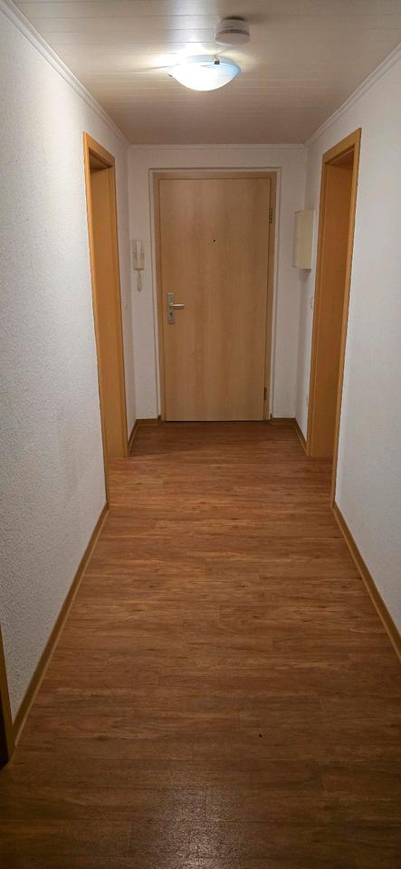Thumbnail-In Nieschütz: Vermiete schöne 3 Raumwohnung
