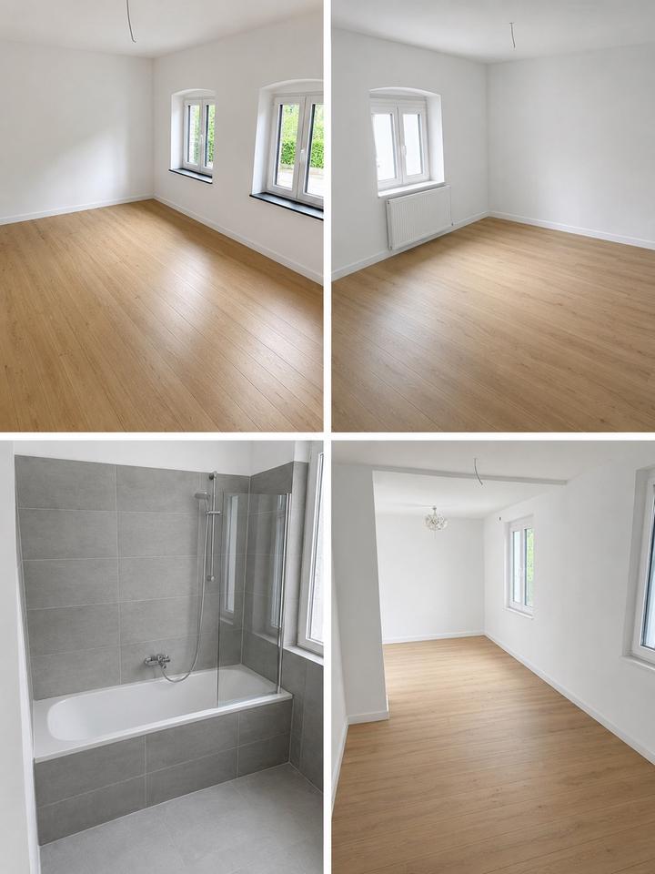 Thumbnail-3 Zimmer Wohnung Zentrum Neuss