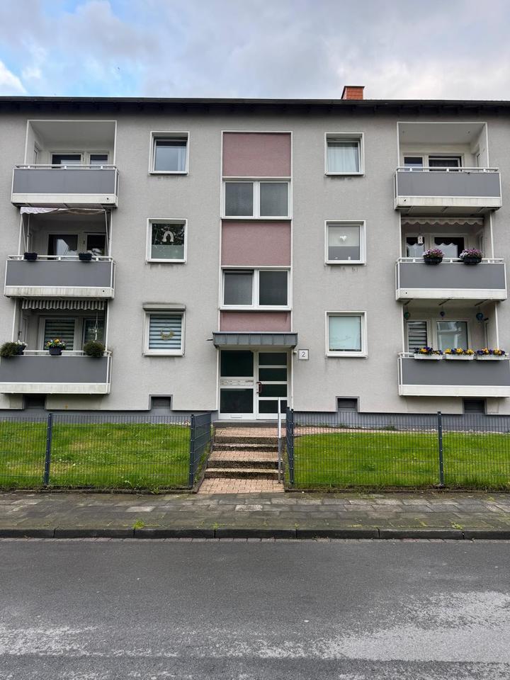 Thumbnail-Eigentumswohnung in Castrop-Rauxel
