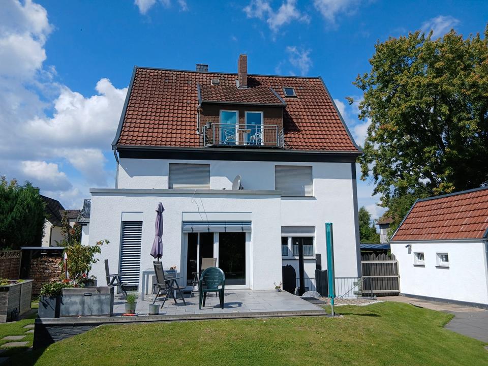 Thumbnail-3 Parteien Haus