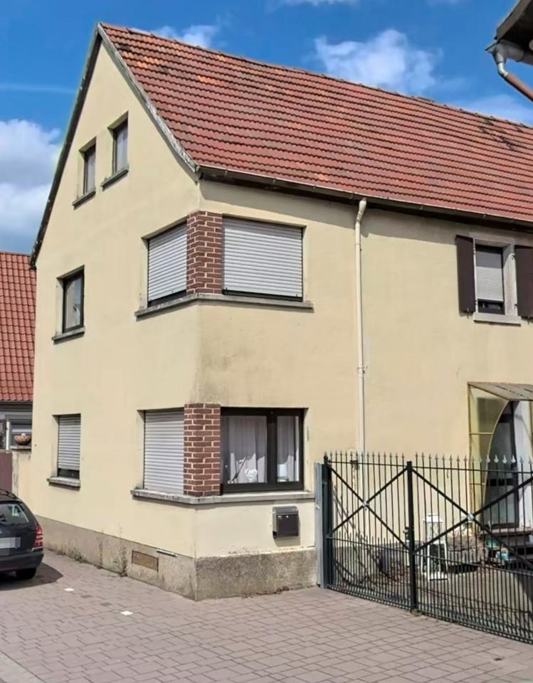 Thumbnail-Haus zu verkaufen in Heddesheim provisionsfrei