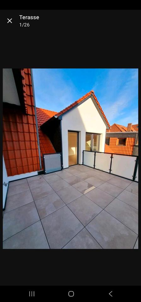 Thumbnail-Kernsaniert 3-Zimmer-Whg mit großer Terasse & Stellplatz,