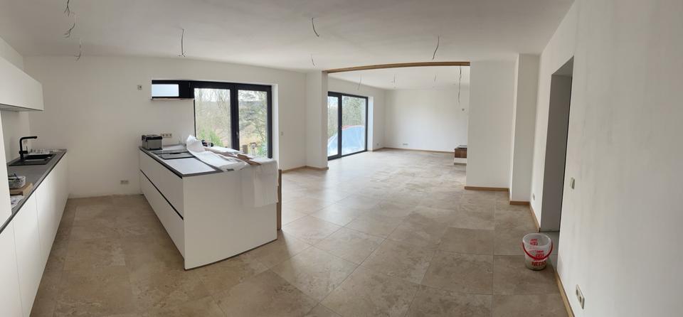 Thumbnail-Lichtdurchflutete 4 Zimmer Wohnung zentral in Limbach