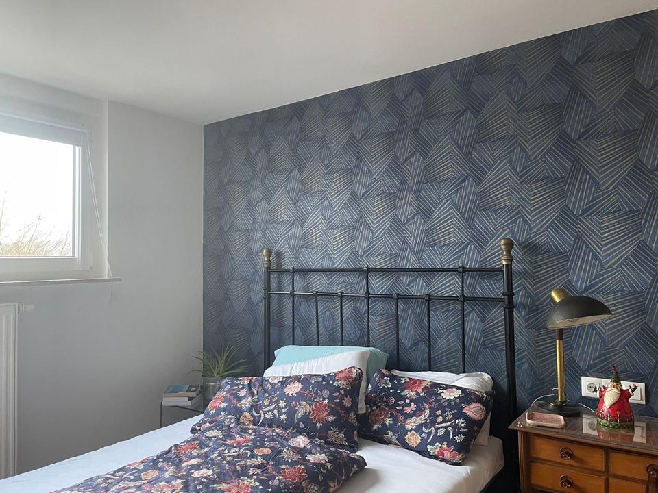 Thumbnail-Kleine Wohnung bei Metzingen, möbliert zu vermieten