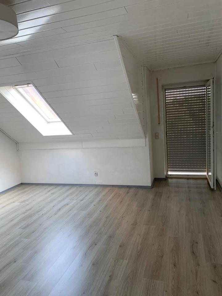 Thumbnail-4- Zimmer Wohnung mit Blick ins Grüne