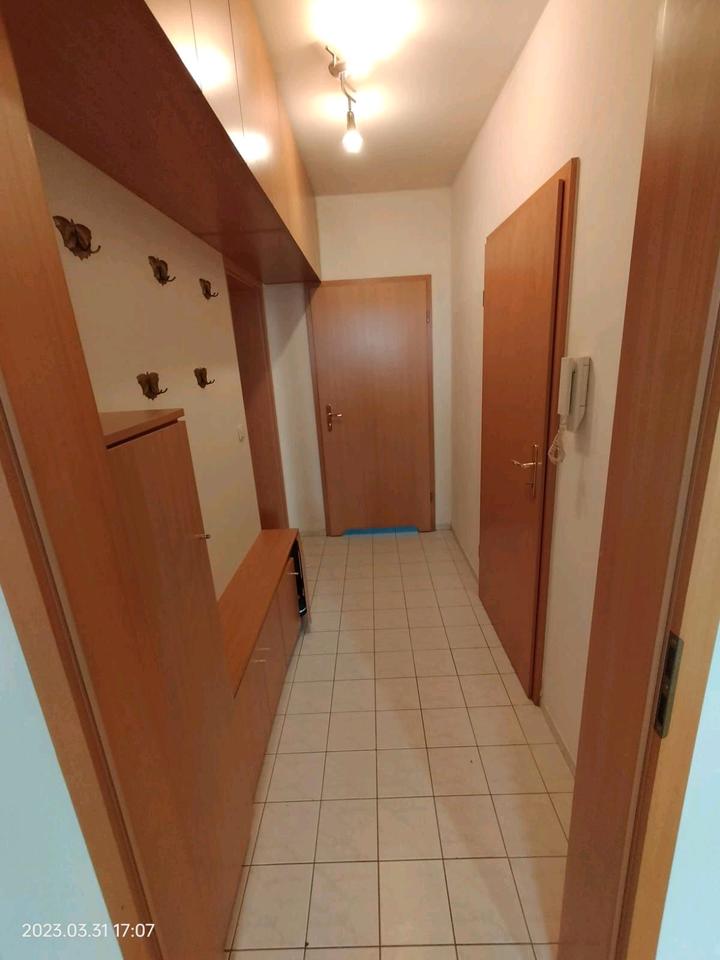 Thumbnail-1 Raumwohnung in Niederplanitz