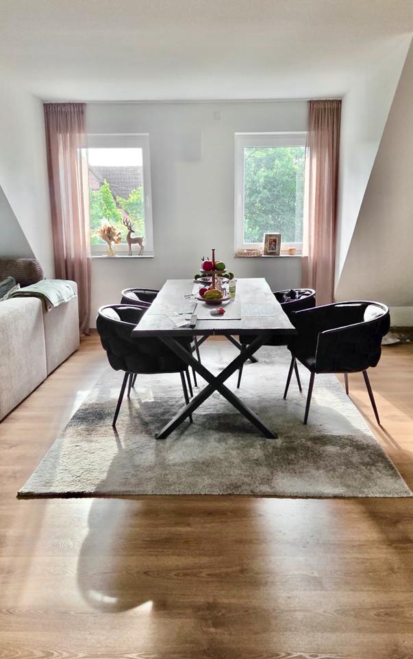 Thumbnail-DG Traumwohnung mit Küche