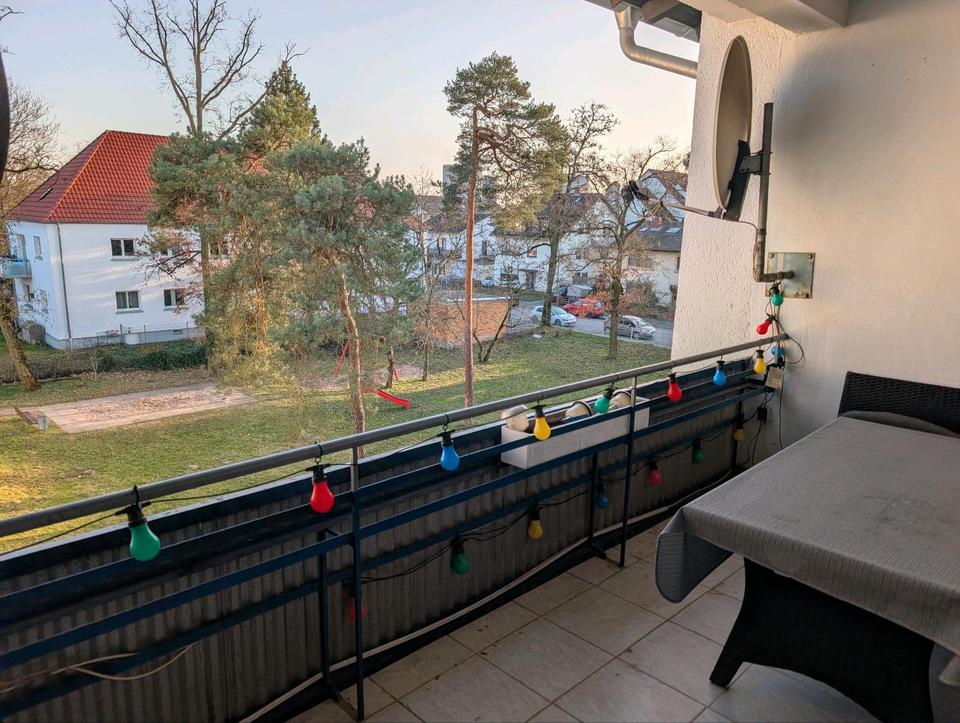 Thumbnail-3 Zimmer Wohnung zu miete