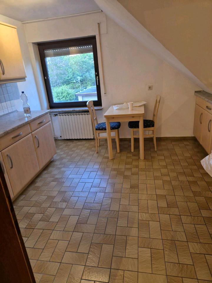 Thumbnail-Wohnung in ruhiger Umgebung