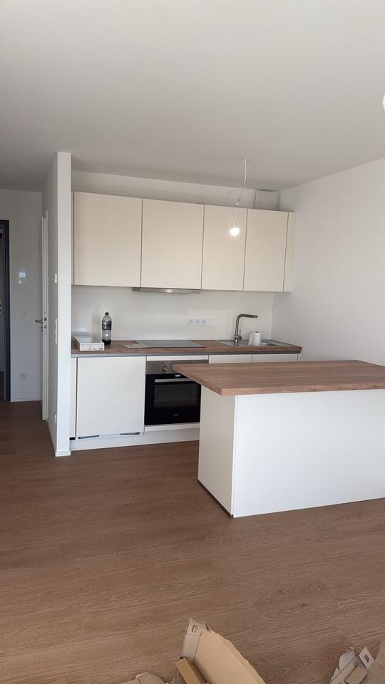 Thumbnail-Wohnung in Neuss