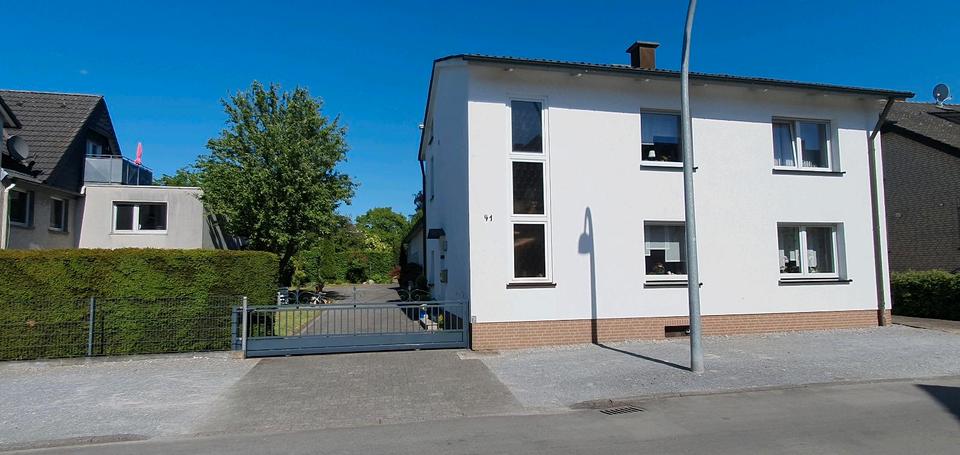 Thumbnail-Haus Mehrgenerationen auch Gewerbe, Garten bebauungsfähig