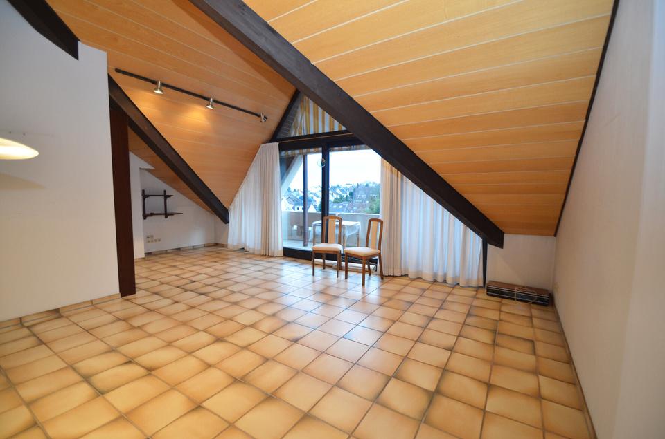 Thumbnail-Großzügige Maisonettewohnung in guter Lage von Pingsdorf!