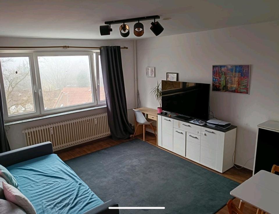 Thumbnail-Helle Dreizimmerwohnung in Stade Hohenwedel