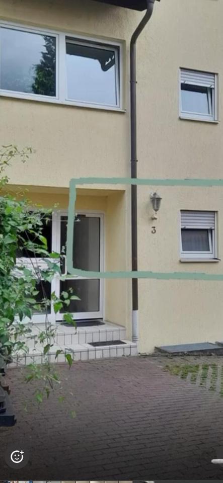 Thumbnail-Wohnung zu vermieten