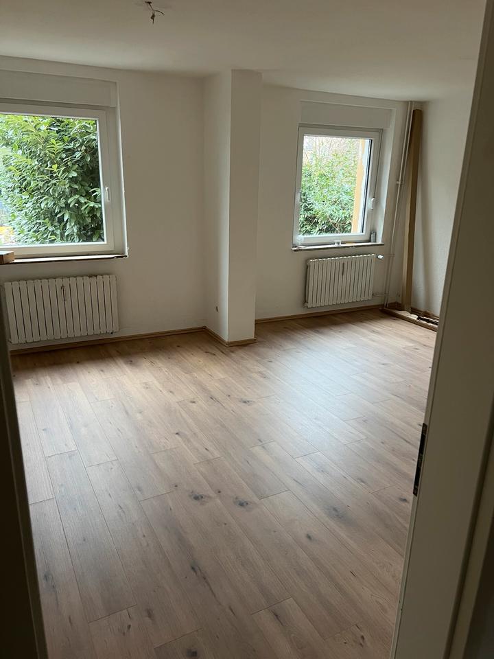 Thumbnail-4-Zimmer WohnungErstbezug nach Sanierung