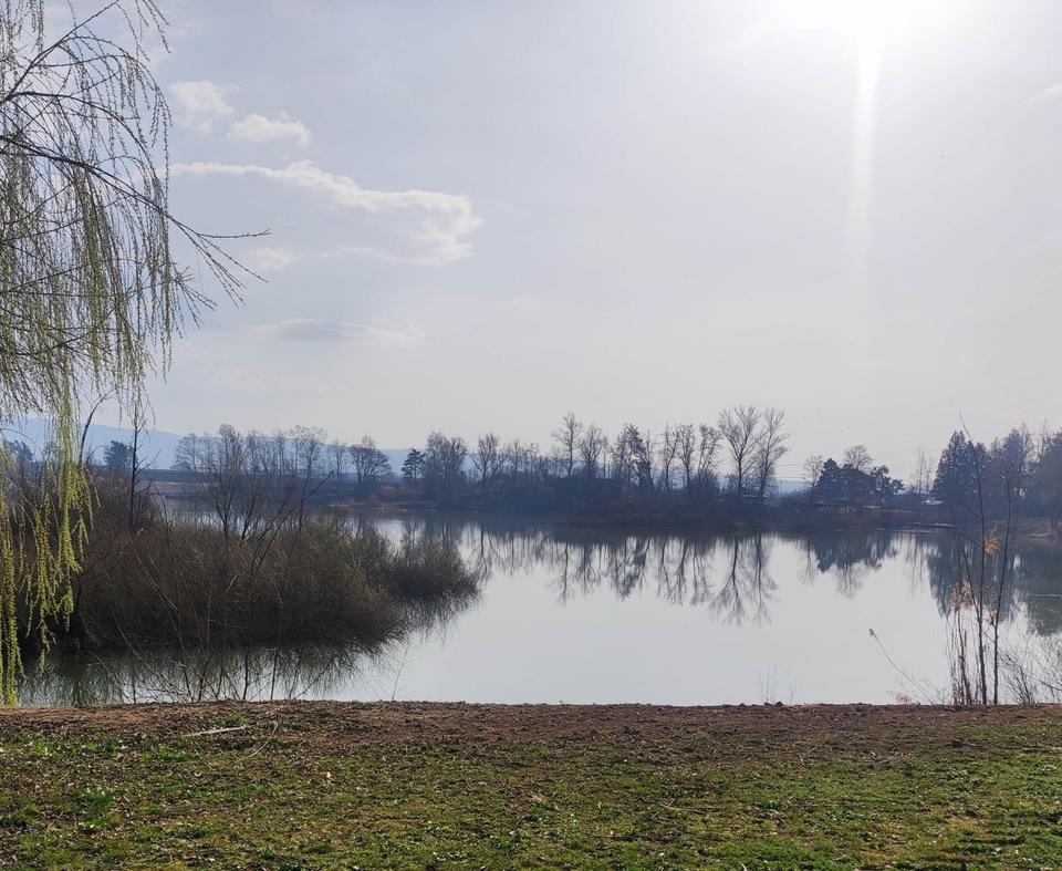 Thumbnail-Seltene Gelegenheit: 2 Modulhaus-Stellplätze in direkter Seelage