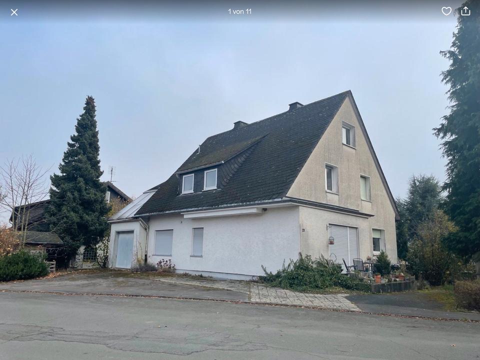 Thumbnail-Haus Brilon