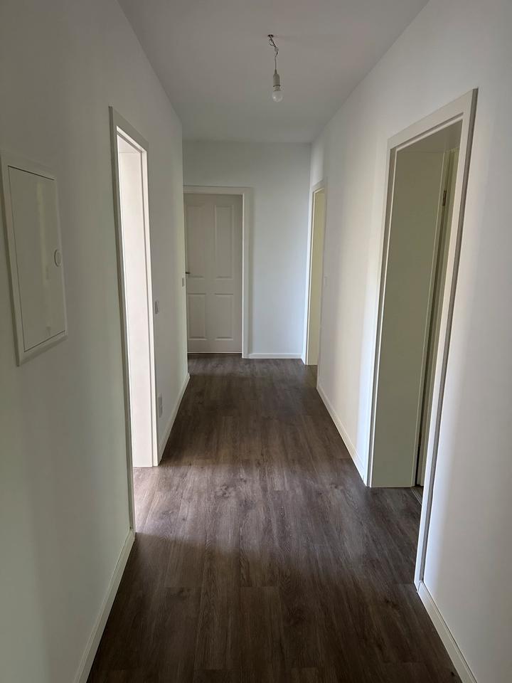 Thumbnail-Moderne 4,5 Zimmer Wohnung in Duisburg-Bissingheim