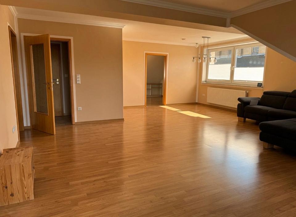 Thumbnail-Altenbeken-Schwaney: 4ZKBB zum Wohlfühlen