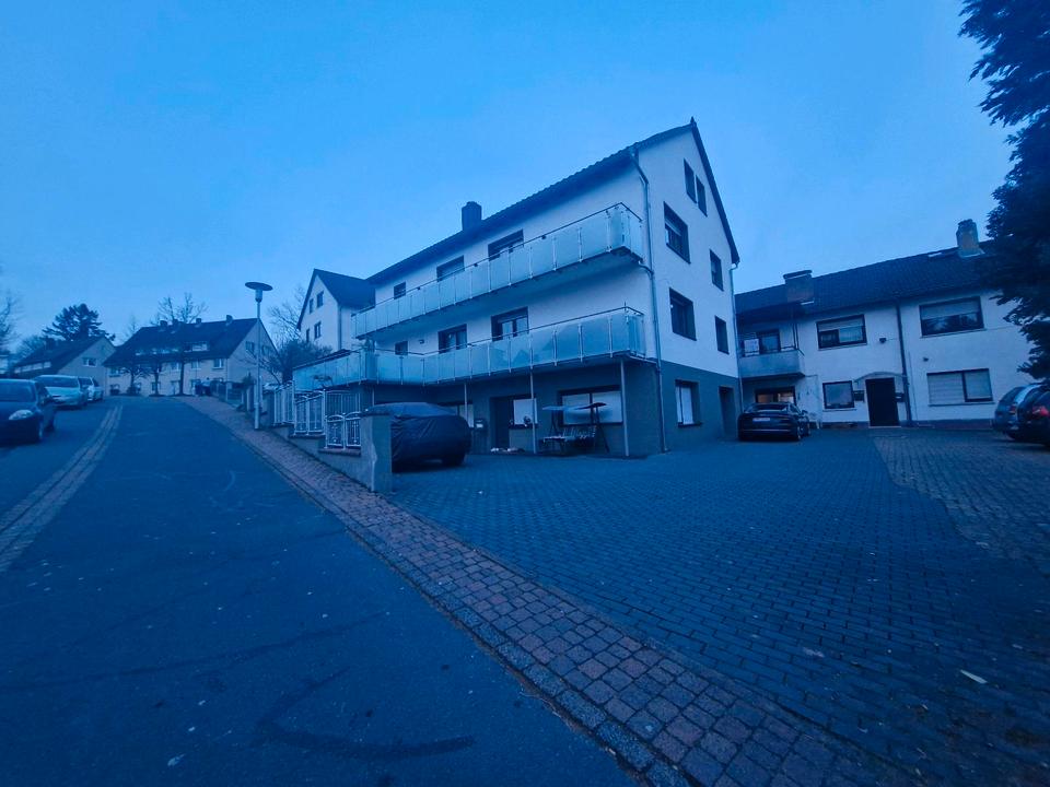 Thumbnail-Mietwohnung Dachgeschoss Michelstadt