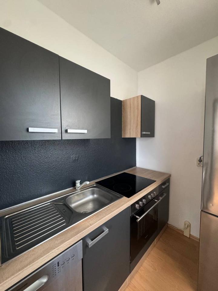 Thumbnail-1‑Zimmer-W (30 m²) mit EBK, GS & WM - sofort frei