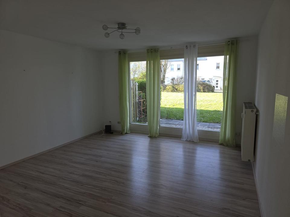 Thumbnail-2 Zimmer Wohnung