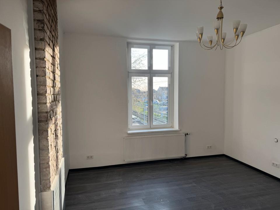Thumbnail-Großzügige, kernsarnierte 6 Zimmer Wohnung mit 194 qm in Wickrath