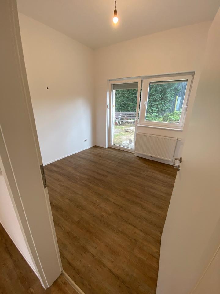 Thumbnail-Frisch renovierte 2 Zimmer Wohnung in Dernbach bei Dierdorf