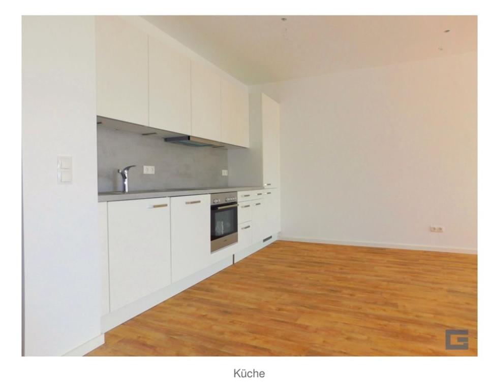 Thumbnail-Wohnen am Alten Markt - 2-Zimmer-Wohnung