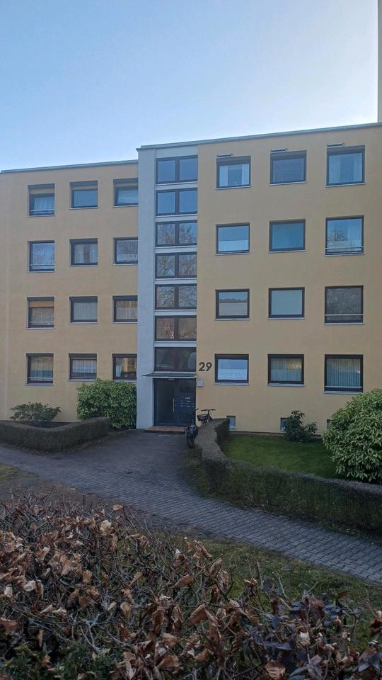 Thumbnail-Großzügige und helle 3,5-Zimmer-Wohnung , Hameln - Nordstadt