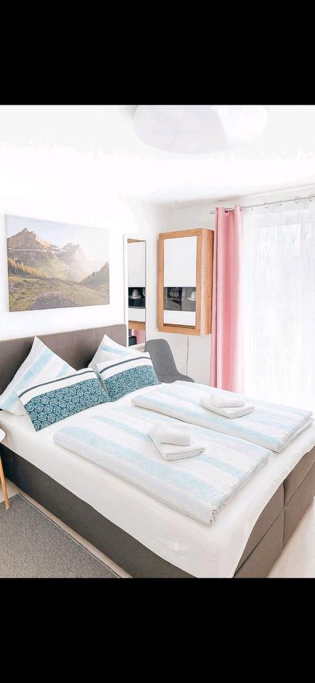 Thumbnail-Ferienwohnung in Bayerische Wald - Zwiesel - mit Terrasse