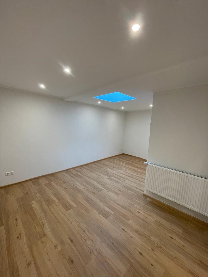 Thumbnail-⭐️Erstbezug nach Sanierung - Charmante 2-Zi. in Badenweiler⭐️